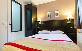 Bonséjour Montmartre